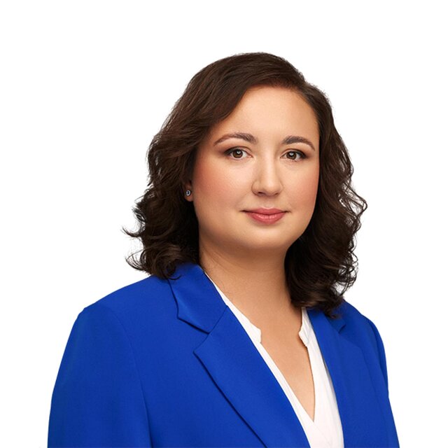 Slavomíra Henčeková